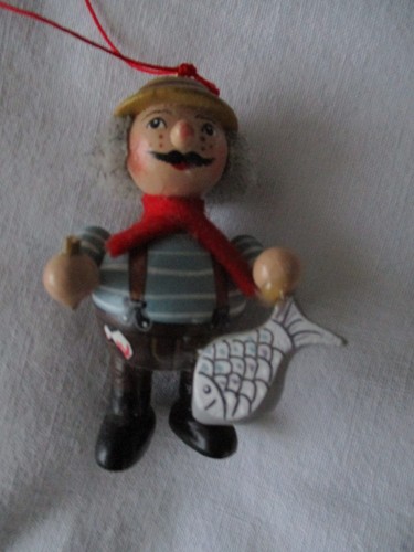 Käthe wohlfahrt butzl figur - käthe,