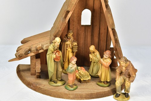 Hübsche kleine