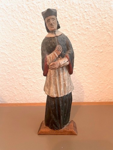 Heiliger nepomuk - heiliger,