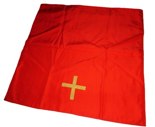Antikes kelchvelum kirche - kelchvelum,