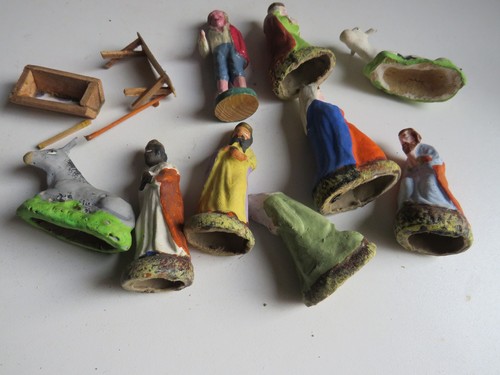 Figuren pyramide - figuren,,