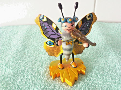 Hubrig schmetterling - hubrig,
