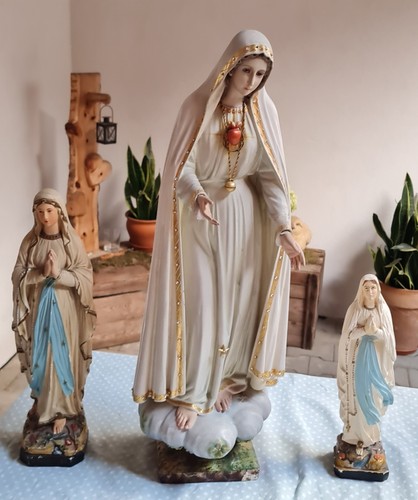 Madonna figur - madonna,