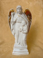 Schutzengel mit Mädchen, 20