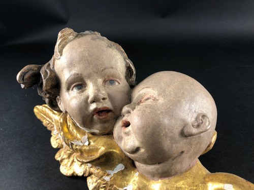 Ausdrucksstarkes barockes - ausdrucksstarkes,