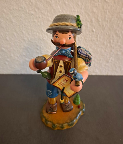 Hubrig wanderer - hubrig,