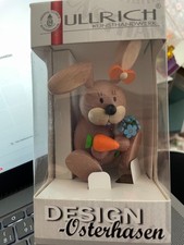 Osterhase Ullrich