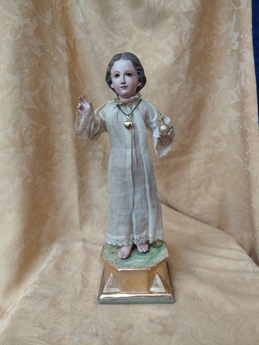 Jesuskind christkind holz - christkind,