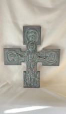 Großes antikes deutsches