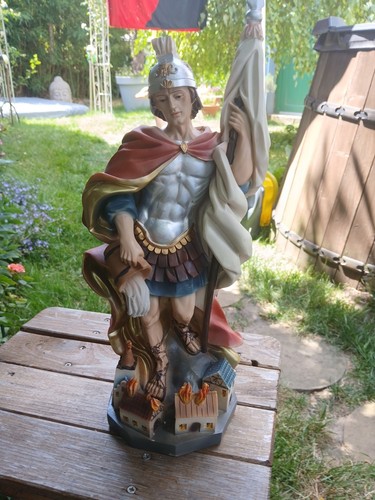 Florian cm wohl - st,