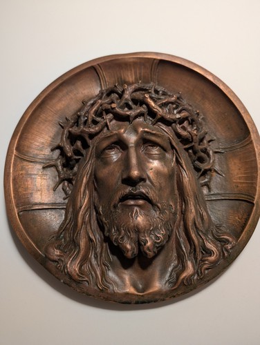 Christus gesicht mit - christus,