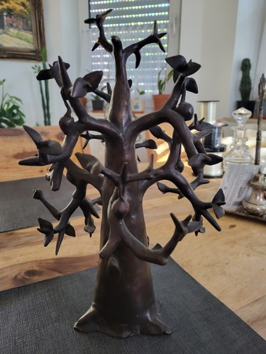 Sehr schöner baum - sehr,