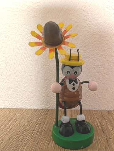Erzgebirge figur sammler - erzgebirge,
