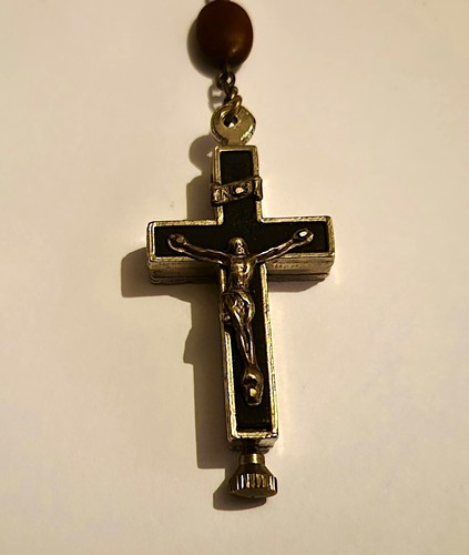 Reliquienkreuz agnus dei hl - reliquienkreuz, dei/