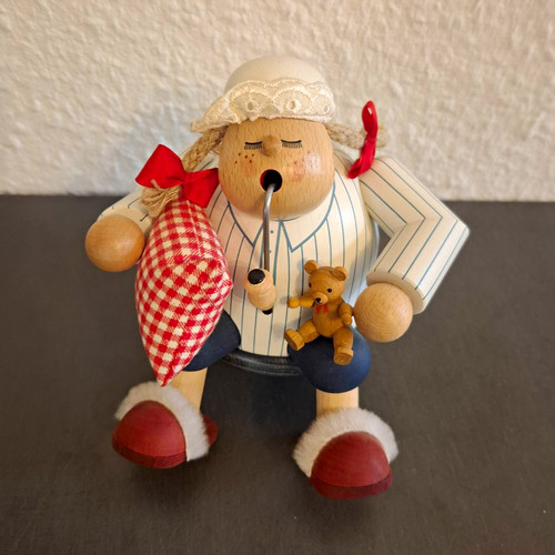 Kwo kantenhocker schlafmütze - kwo,
