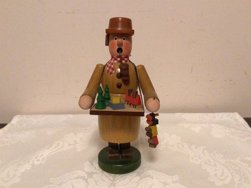 Vintage rächermännchen - vintage,
