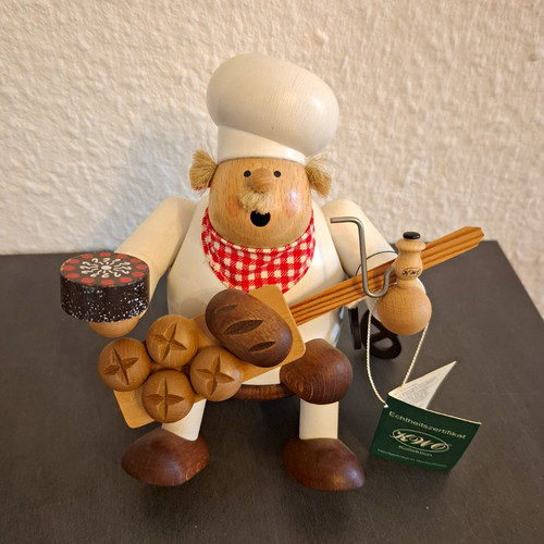 Kwo kantenhocker bäcker - kantenhocker,