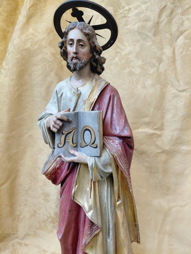 Jesus christus mit - christus, buch