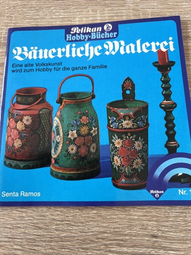 Bäuerliche malerei alte - bäuerliche,