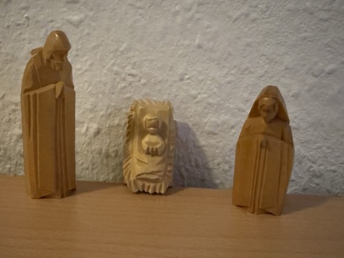 Krippen figuren erzgebirge - krippen,