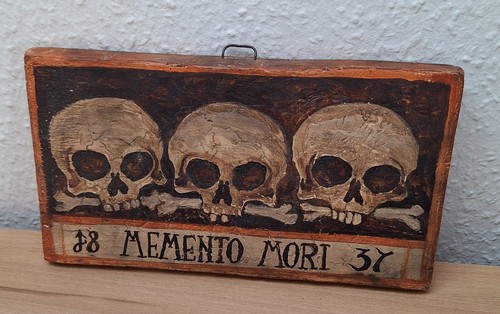 Antike holztafel 1837 - 1837,