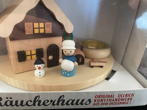 Räucherhaus ullrich - räucherhaus,