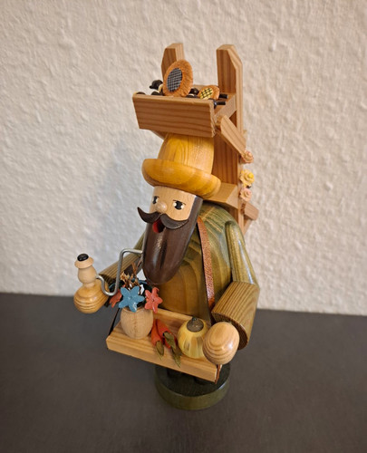 Kwo blumenhändler - kwo,