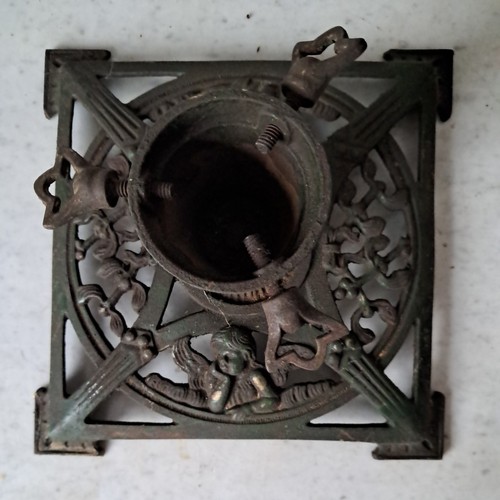 Baumständer alt engel - baumständer,