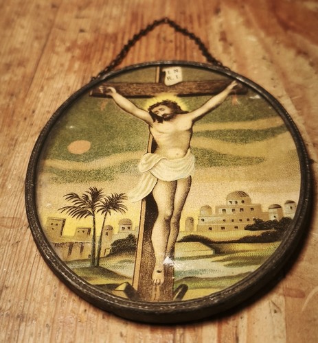 Christustäfelchen