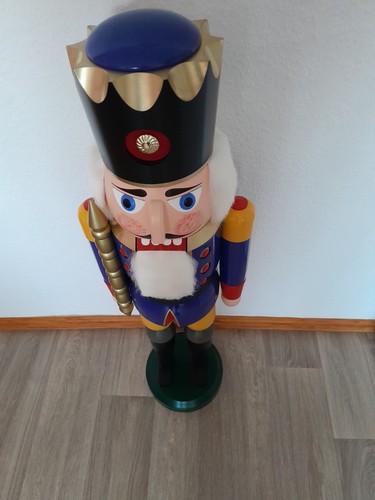 Holzkunst figur lang - holzkunst,