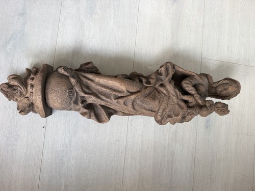 Madonna maria wandfigur - maria,