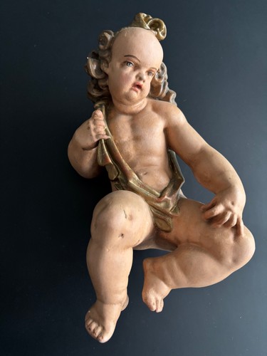 Antiker engel 1910 oder - engel,,