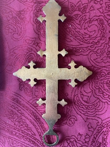 Ein wunderbares kreuz - ein,