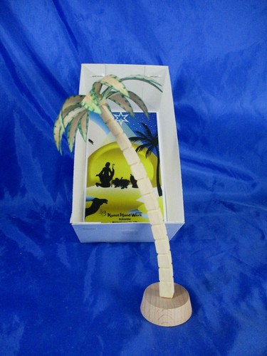 Kunst handwerk schneider palme - kunst,