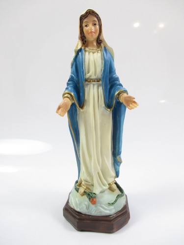 Madonna immacolata heilige - madonna, immacolata,heilige