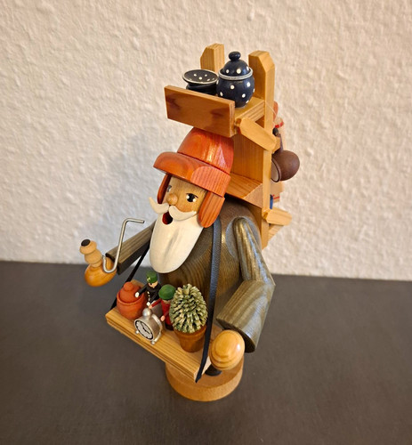 Kwo hausierer - kwo,
