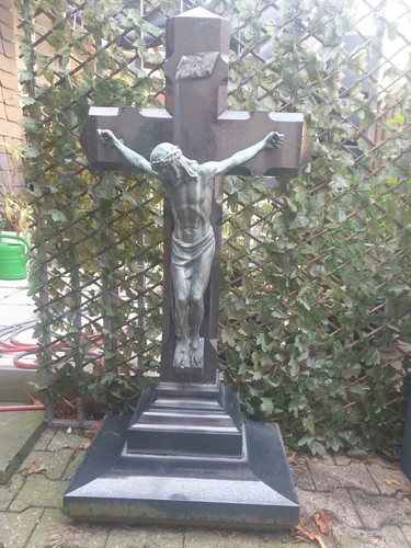 Großes standkreuz kruzifix - großes, standkreuz/kruzifix