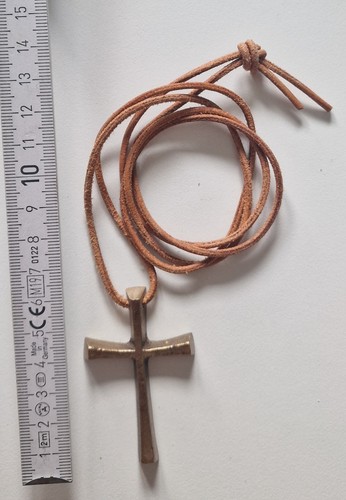 Kreuz bronzekreuz bronze - kreuz,