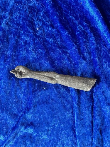 Holz hand einer - holz, heiligen
