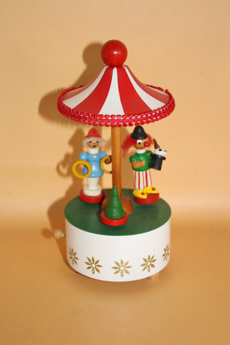 Antike steinbach spieldose - steinbach,