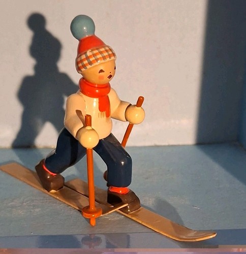 Wendt und kühn skifahrer - und,