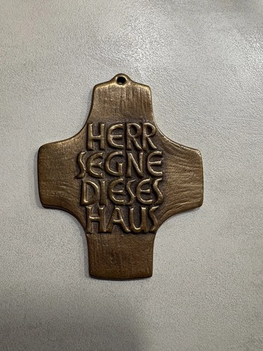 Kreuz herr segne dieses haus - segne,