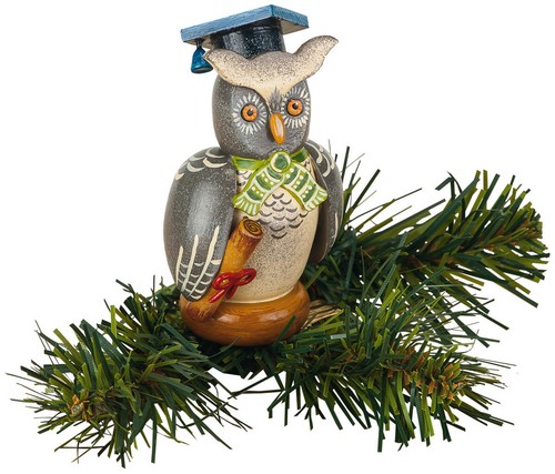 Hubrig volkskunst baumclipser - hubrig, 'baumclipser