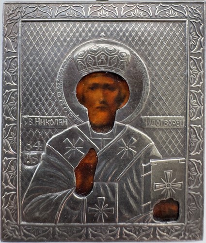 Original alte russische - , ikone