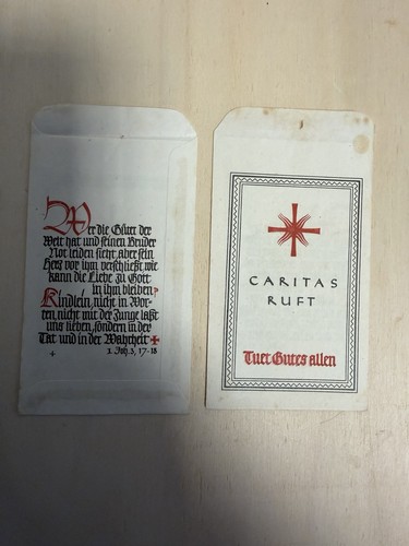 Alte vintage caritas - alte,