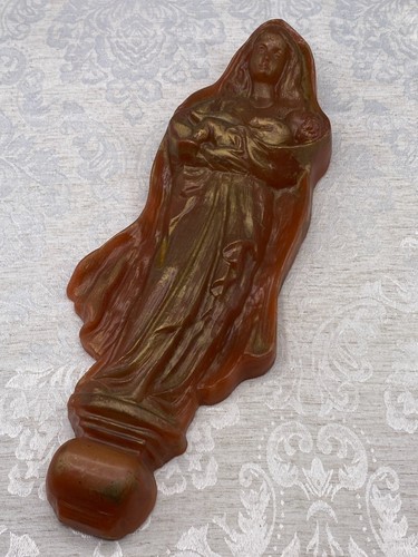 Wandrelief relief wachs maria - wandrelief,