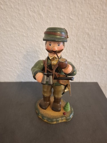 Hubrig förster - hubrig,