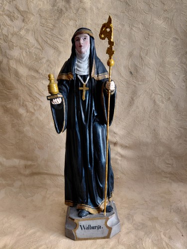 Walburga von eichstätt - von,