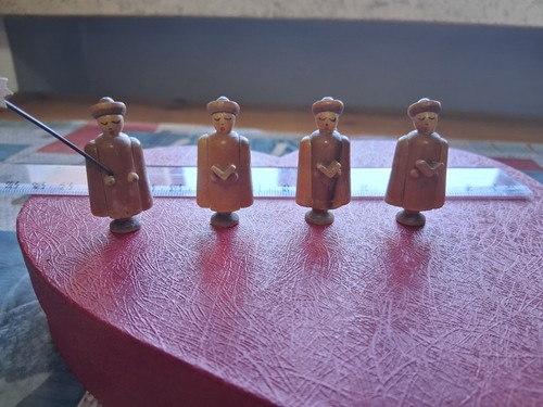 Erzgebirge 4miniatur - erzgebirge,