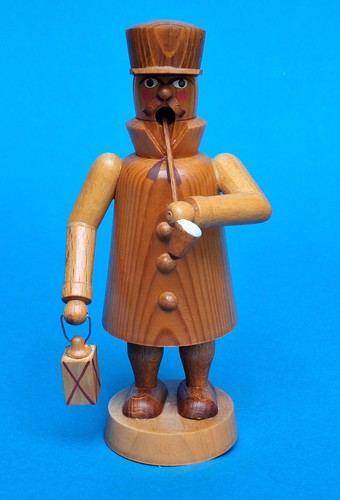 Räuchermann nachtwächter - nachtwÄchter, 7